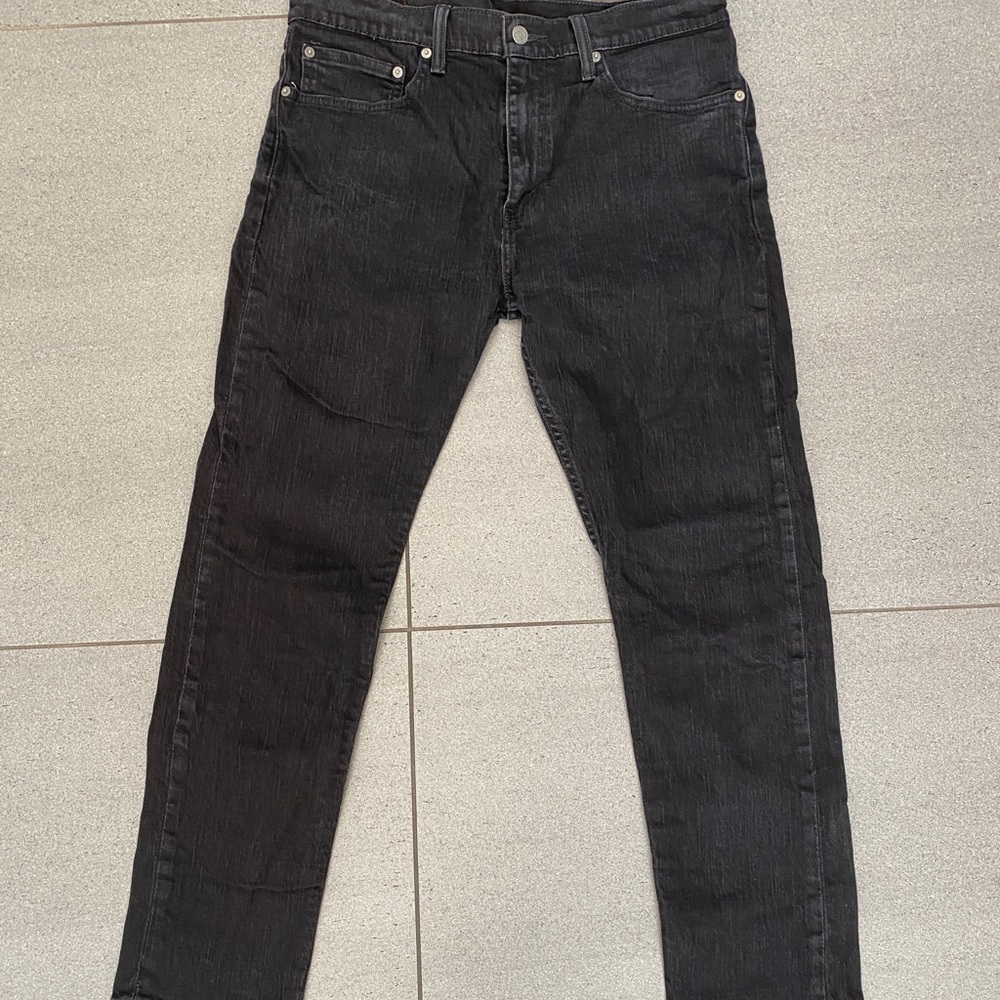 Men’s Levi’s